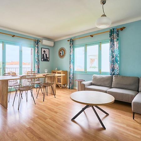 Corb Mari Beach Феланич Экстерьер фото