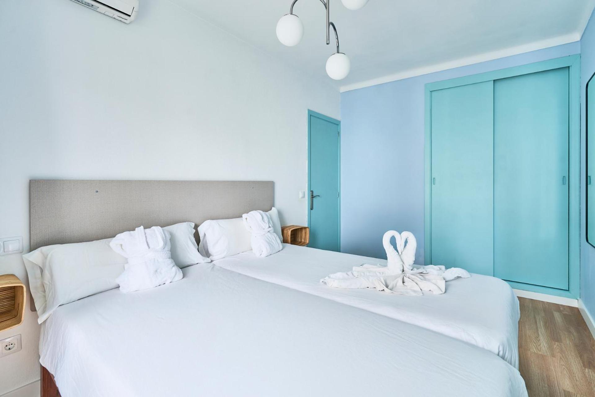 Corb Mari Beach Феланич Экстерьер фото